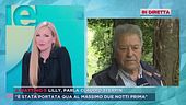 Liliana Resinovich, parla Claudio Sterpin