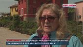 Liliana Resinovich, le rivelazioni dell'amica Gabriella sull'ultimo percorso