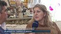 Trevignano, minacce a Paola Felli