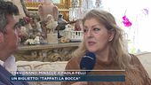 Trevignano, minacce a Paola Felli