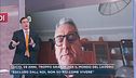 Lucio, 59 anni, troppo grande per il mondo del lavoro