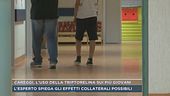 Careggi, l'uso della triptorelina sui più giovani