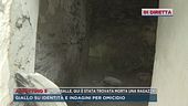La Salle, qui è stata trovata morta una ragazza
