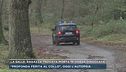 La Salle, ragazza trovata morta in una chiesa diroccata