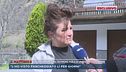 Giallo La Salle, una testimone parla di un misterioso furgone