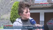 Giallo La Salle, una testimone parla di un misterioso furgone