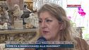 Trevignano, Paola Felli sulle minacce dei coniugi Cardia