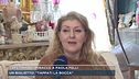 Trevignano, minacce a Paola Felli