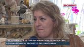 Trevignano, le ultime dichiarazioni di Paola Felli