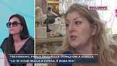 Trevignano, Paola Felli sulle donazioni a Gisella