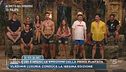 L'Isola dei Famosi, le emozioni della prima puntata