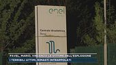 Pavel, Mario, Vincenzo le vittime dell'esplosione