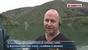 Suviana, la testimonianza di Simone Cappi