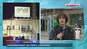 Aggiornamenti sui feriti a Suviana