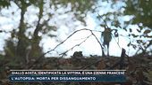 Giallo Aosta, identificata la vittima, è una 22enne francese