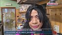 Giallo Aosta, le parole di una testimone