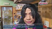 Giallo Aosta, le parole di una testimone