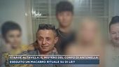 Strage Altavilla, il mistero del corpo di Antonella