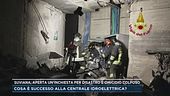 Suviana, aperta un'inchiesta per disastro e omicidio colposo