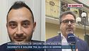Sinagra, il paese d'origine di una delle vittime