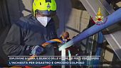Esplosione Suviana, il bilancio delle vittime, dei feriti e dei dispersi
