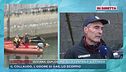 Suviana, esplosione alla centrale elettrica