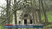 Giallo Aosta, arrestato il sospettato a Lione
