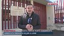 Giallo Aosta, in mattinata la conferenza per tutti i dettagli