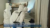 Omicidio Giulia Tramontano, dentro la casa dell'orrore