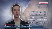 Omicidio Giulia Tramontano, la confessione di Impagnatiello