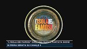 "L'Isola dei Famosi" oggi una nuova puntata show