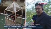 In diretta da Suviana, aggiornamenti sulla tragedia