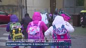 Creme, sieri, detergenti anti age... già da 8 anni