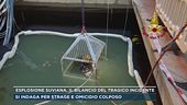 Esplosione Suviana, il bilancio del tragico incidente