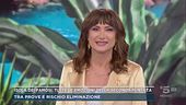 Isola dei Famosi, tutte le emozioni della seconda puntata