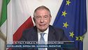 Made in Italy, parla il ministro Adolfo Urso