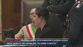 Processo Pifferi, le dichiarazioni in aula