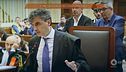 Il pm: "Alessia ha recitato una parte"