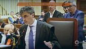 Il pm: "Alessia ha recitato una parte"