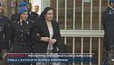 Processo Pifferi, la metamorfosi di Alessia in aula