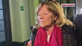 Processo Pifferi, il dolore della mamma di Alessia dopo l'udienza