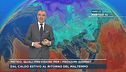 Meteo, da oggi precipitano le temperature
