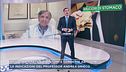 Reflusso gastrico, parla il professor Grieco