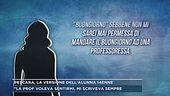 Pescara, la versione dell'alunna 14enne