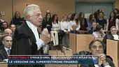 Strage di Erba, parla l'avvocato di Rosa e Olindo