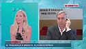 Strage di Erba, le carte della difesa di Rosa e Olindo