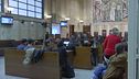 Processo Impagnatiello, dolore e commozione in aula