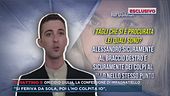 Omicidio Giulia, la confessione di Impagnatiello
