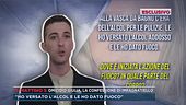 Omicidio Giulia Tramontano, la confessione di Alessandro Impagnatiello