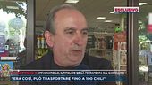 Impagnatiello, il titolare della ferramenta sul carrellino